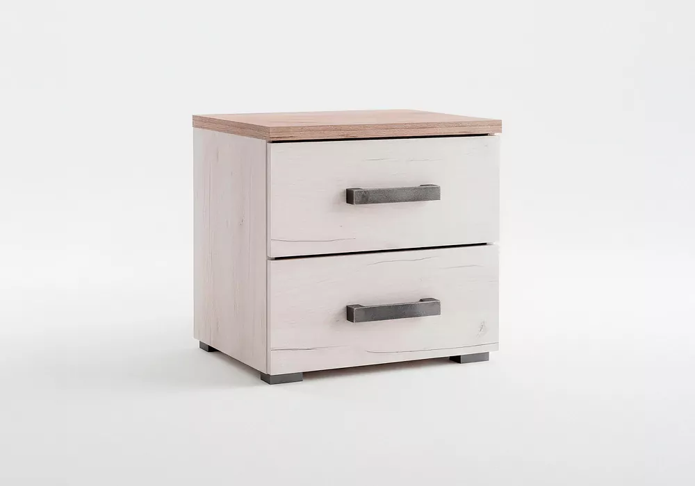 MESA 2 CAIXOTES KENT