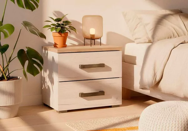 MESA 2 CAIXOTES KENT