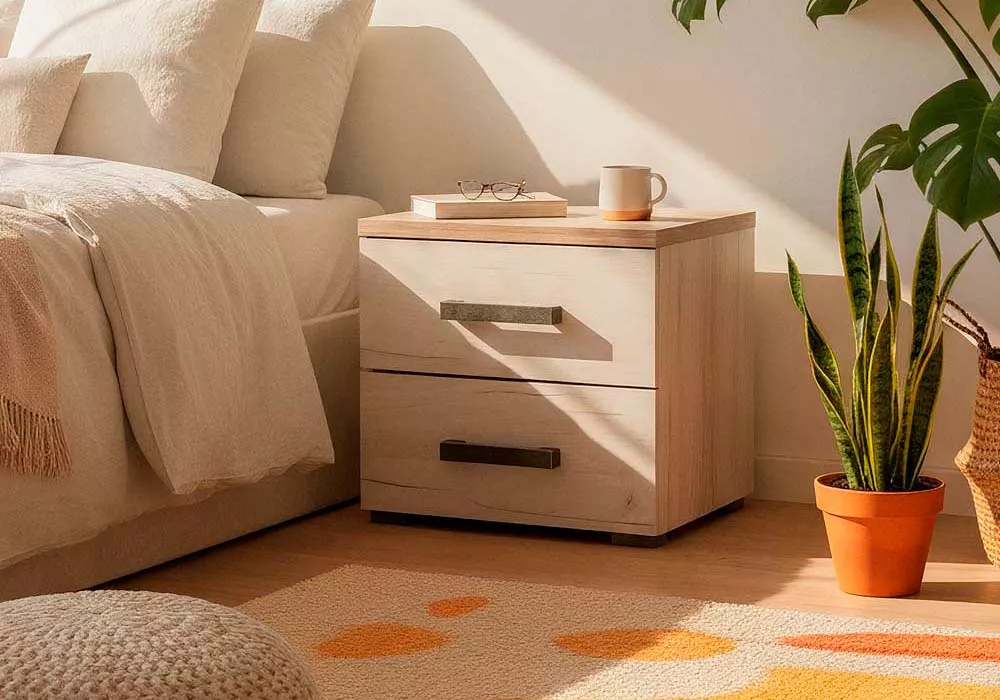 MESA 2 CAIXOTES KENT