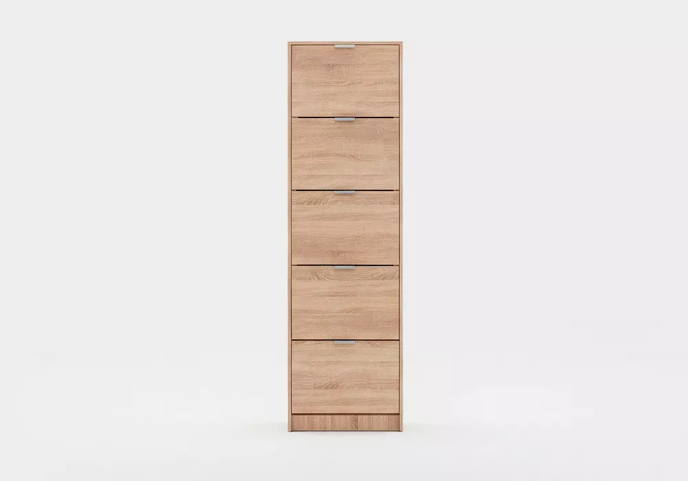 SAPATILHA ESTREITA COM 5 TRAMPONS ALIXE SAPATILHA ESTREITA COM 5 TRAMPONS ALIXE