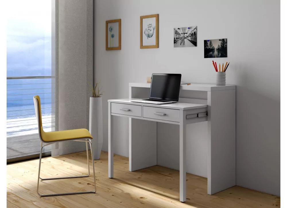 MESA DE ESTUDO MÓVEL DAKOTA