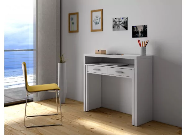 MESA DE ESTUDO MÓVEL DAKOTA