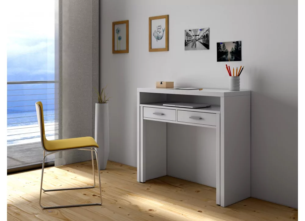 MESA DE ESTUDO MÓVEL DAKOTA