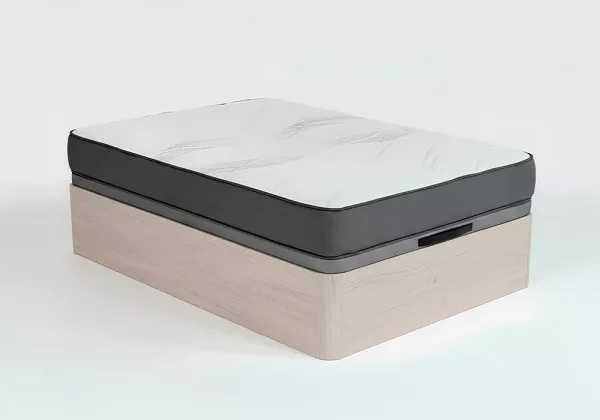 Pack canapé+colchón LAOS Pack canapé+colchón LAOS