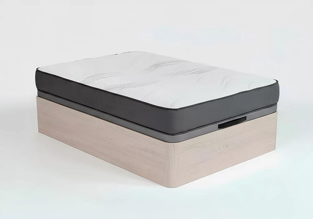 Pack canapé+colchón LAOS Pack canapé+colchón LAOS