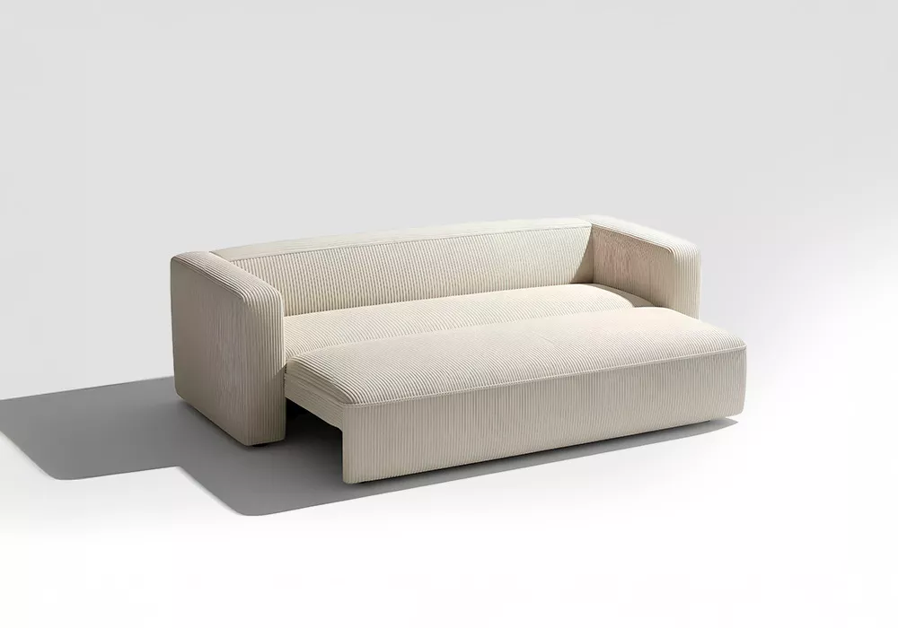 Sofá‑cama Manual Sven Relaxe Poltrona Sofá‑cama Manual Sven Relaxe Poltrona