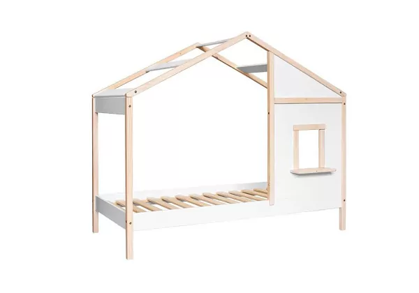 Cama casinha PANCAKE