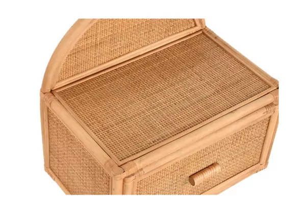 Mesilla de ratán CALMA