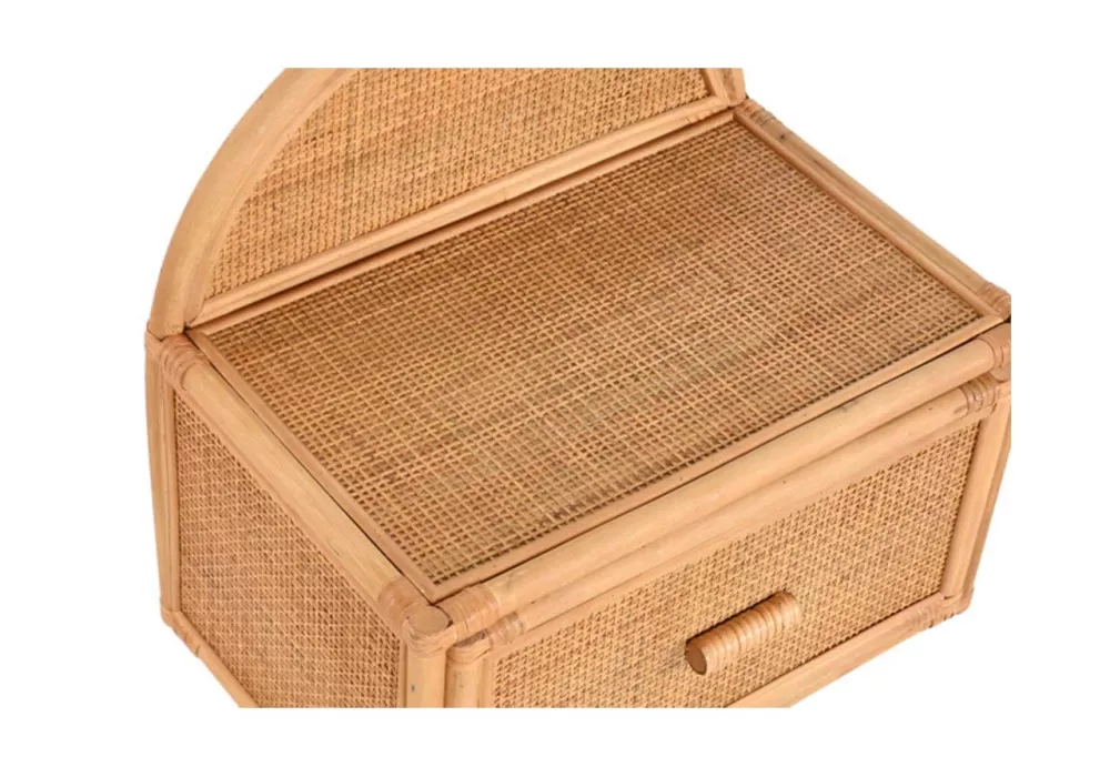 Mesilla de ratán CALMA