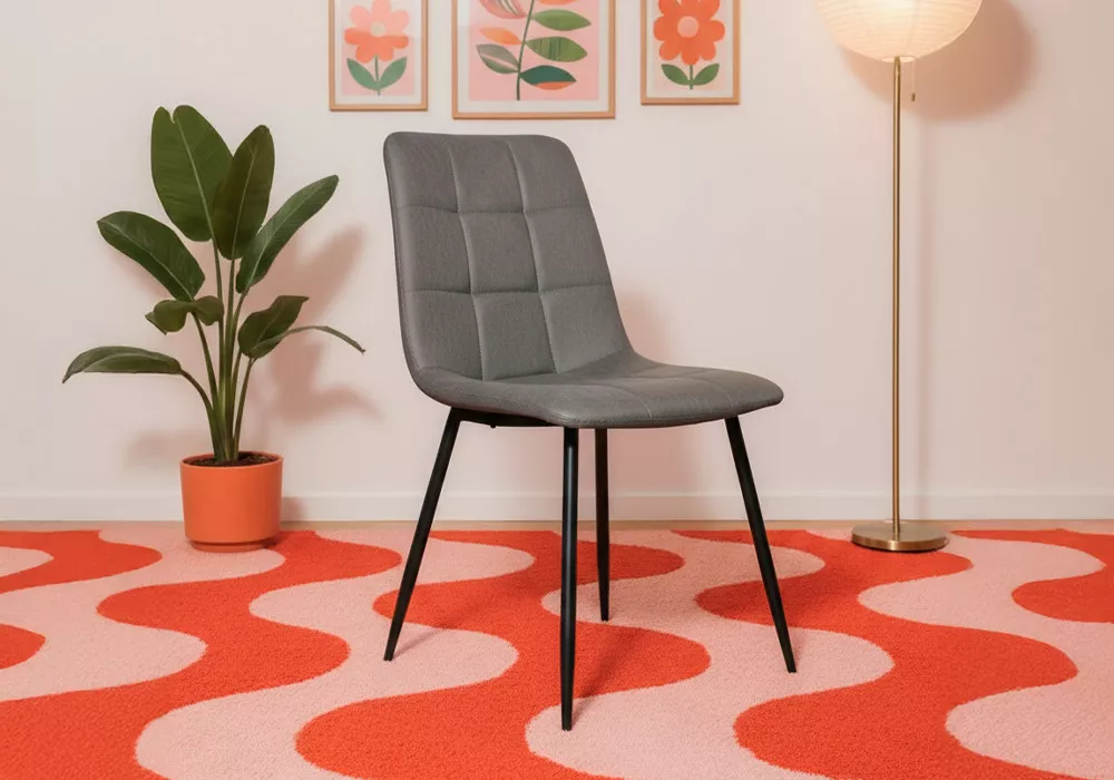 Silla de comedor SIRA