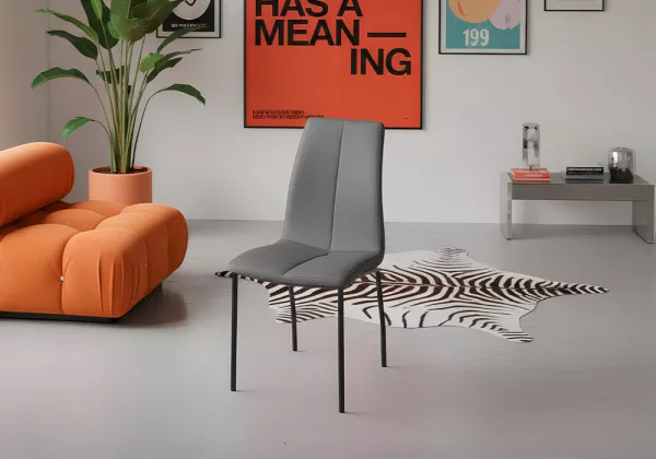 Silla de comedor KORA