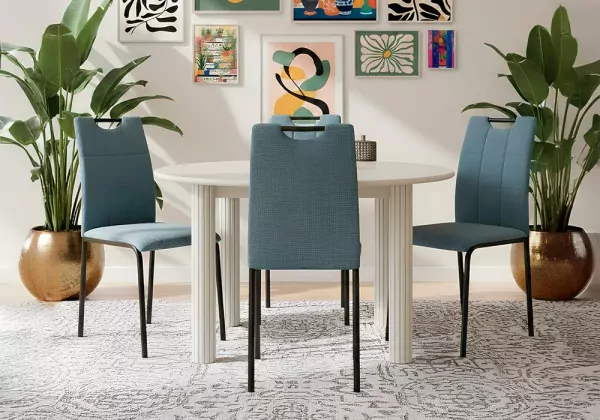 SILLA DE COMEDOR NINA