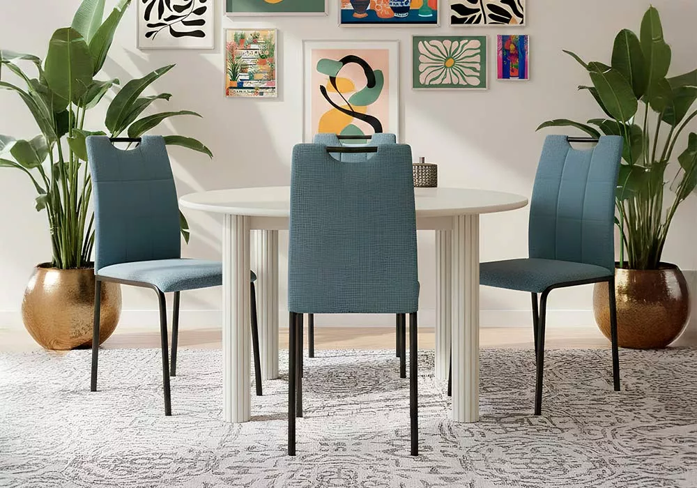 SILLA DE COMEDOR NINA SILLA DE COMEDOR NINA