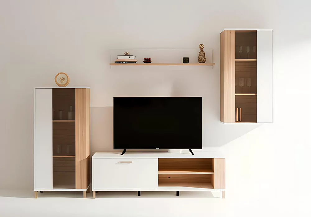 Librería para salón BASTIA