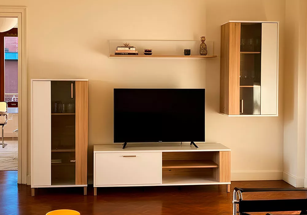 Librería para salón BASTIA