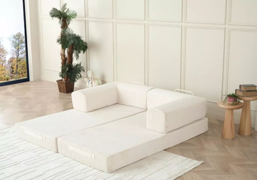 Sofá-cama modular ZINGA