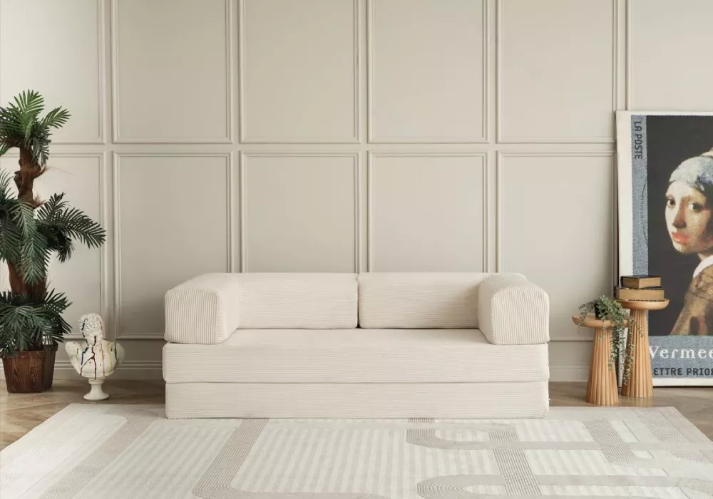 Sofá-cama modular ZINGA