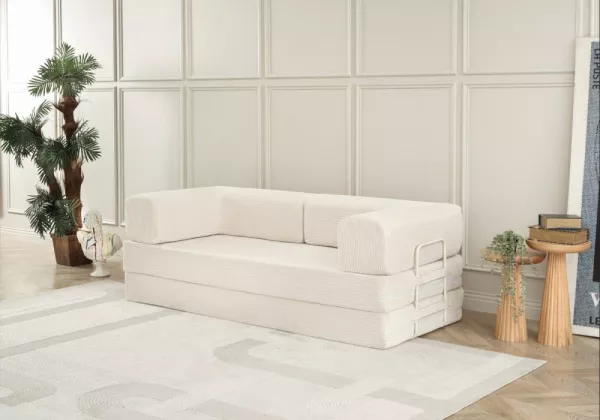 Sofá cama modular ZINGA
