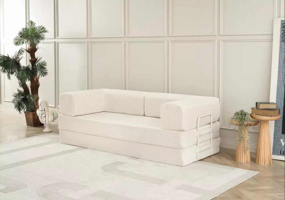 Sofá cama modular ZINGA Sofá cama modular ZINGA