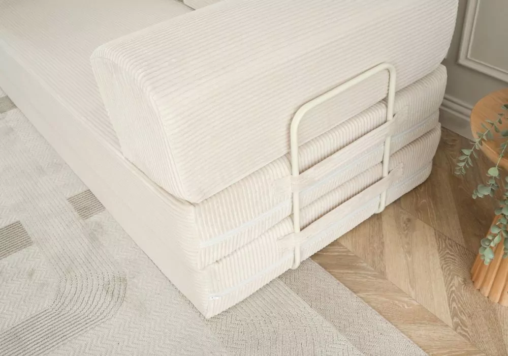 Sofá-cama modular ZINGA