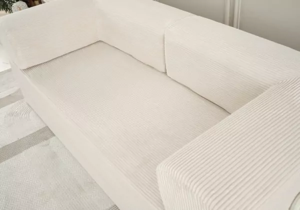 Sofá-cama modular ZINGA