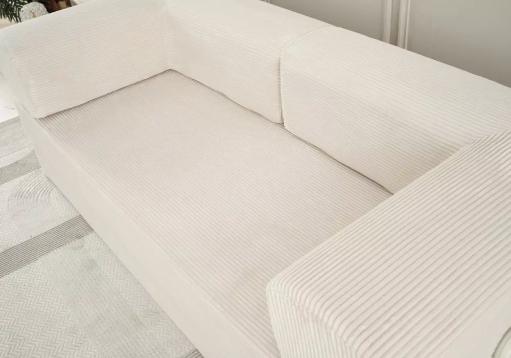 Sofá-cama modular ZINGA