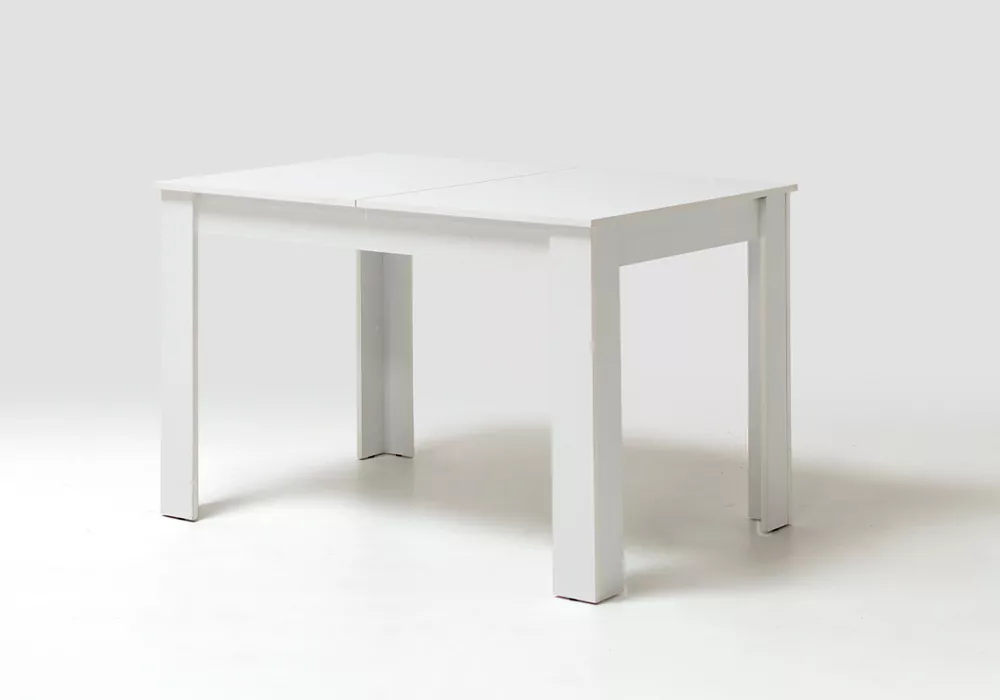 Mesa de comedor extensible HAMAR