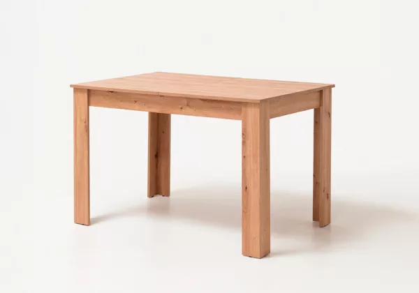 Mesa de comedor extensible HAMAR Mesa de comedor extensible HAMAR