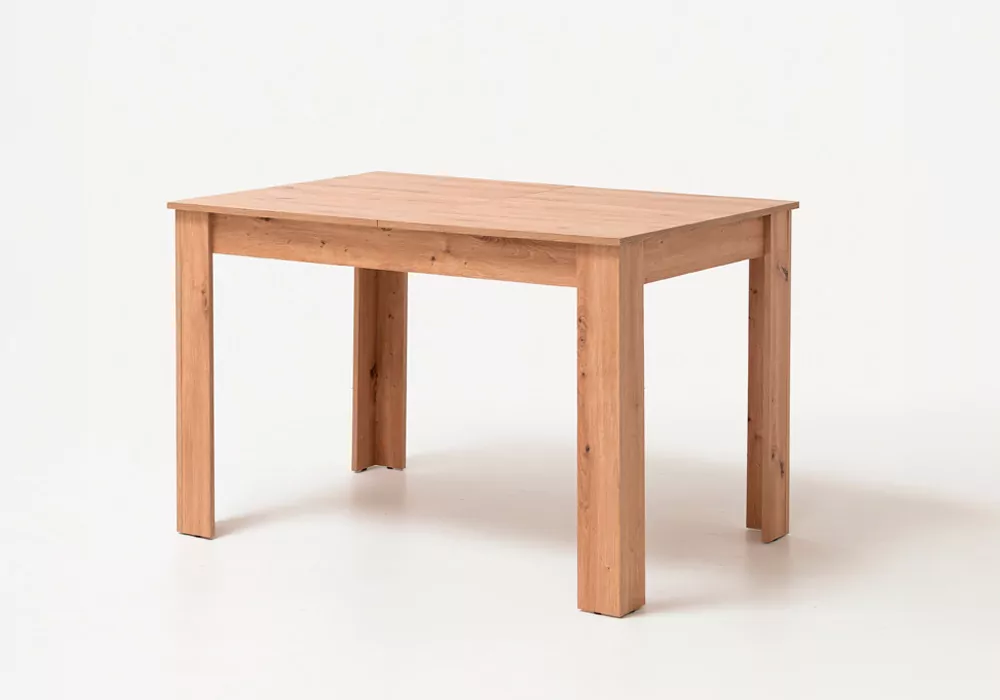 Mesa de comedor extensible HAMAR Mesa de comedor extensible HAMAR