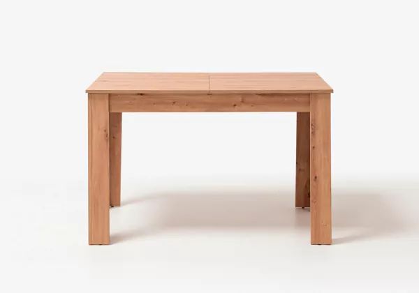 Mesa de comedor extensible HAMAR Mesa de comedor extensible HAMAR