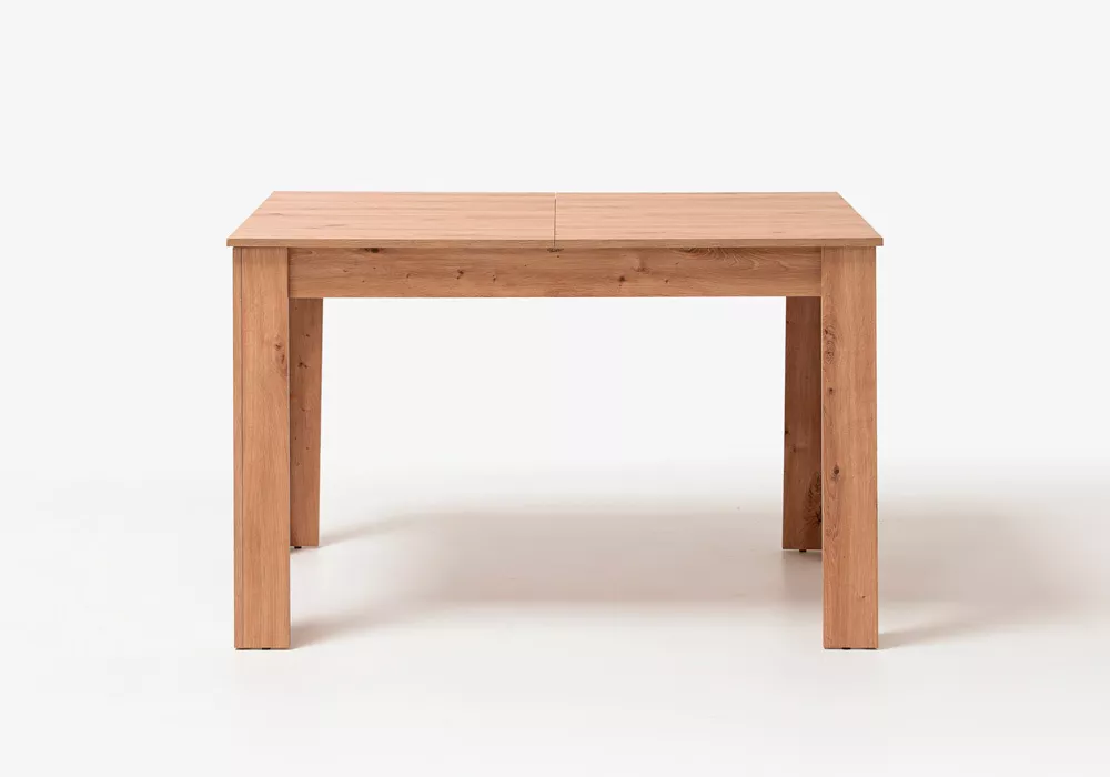Mesa de comedor extensible HAMAR Mesa de comedor extensible HAMAR