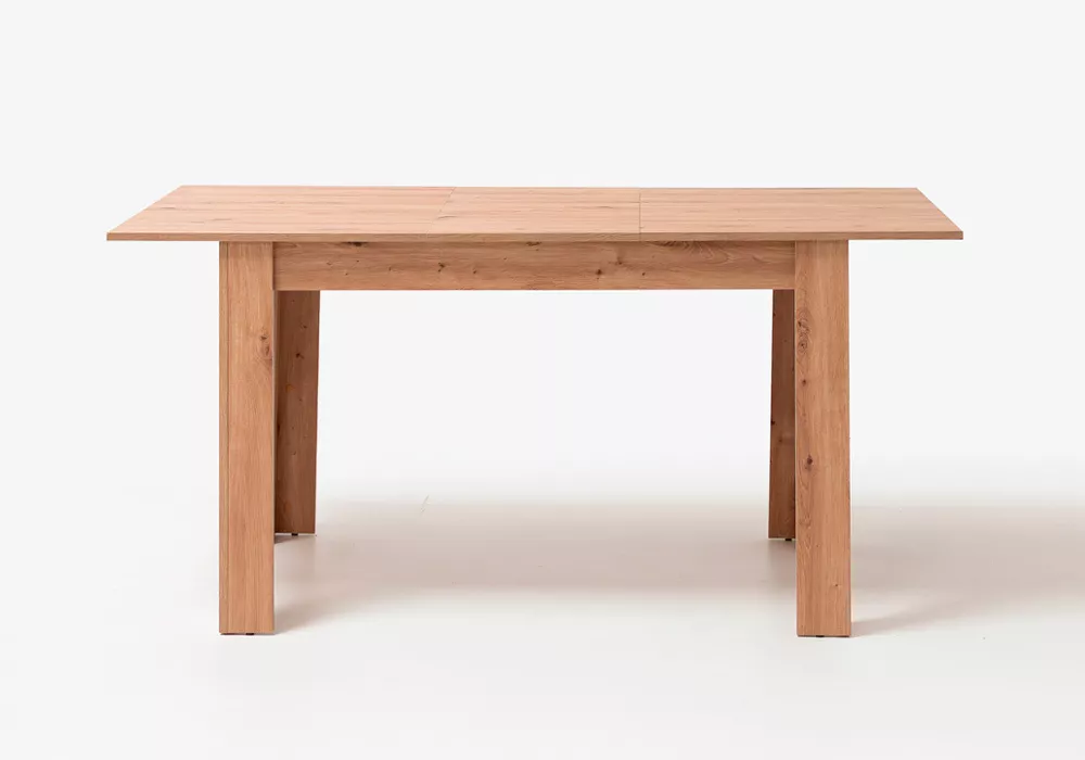 Mesa de comedor extensible HAMAR Mesa de comedor extensible HAMAR