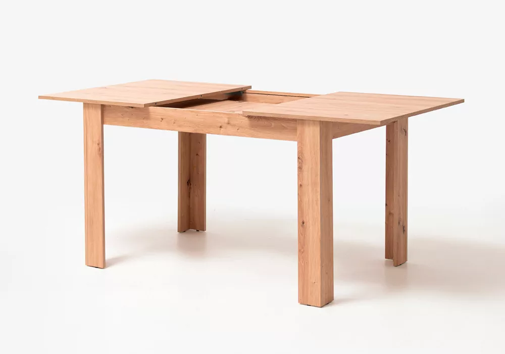 Mesa de comedor extensible HAMAR Mesa de comedor extensible HAMAR