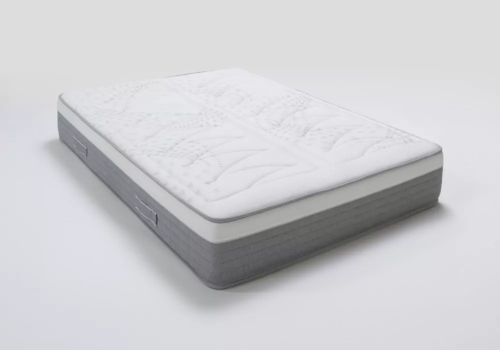 Colchón de muelles ensacados DUAL ZEN