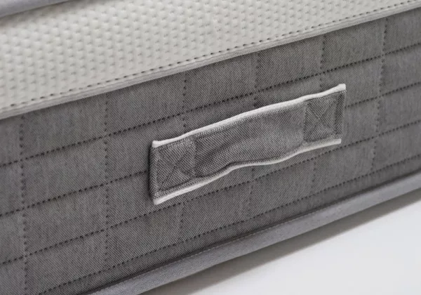 Colchão de molas de molas 0 dupla zen Colchão de molas de molas 0 dupla zen