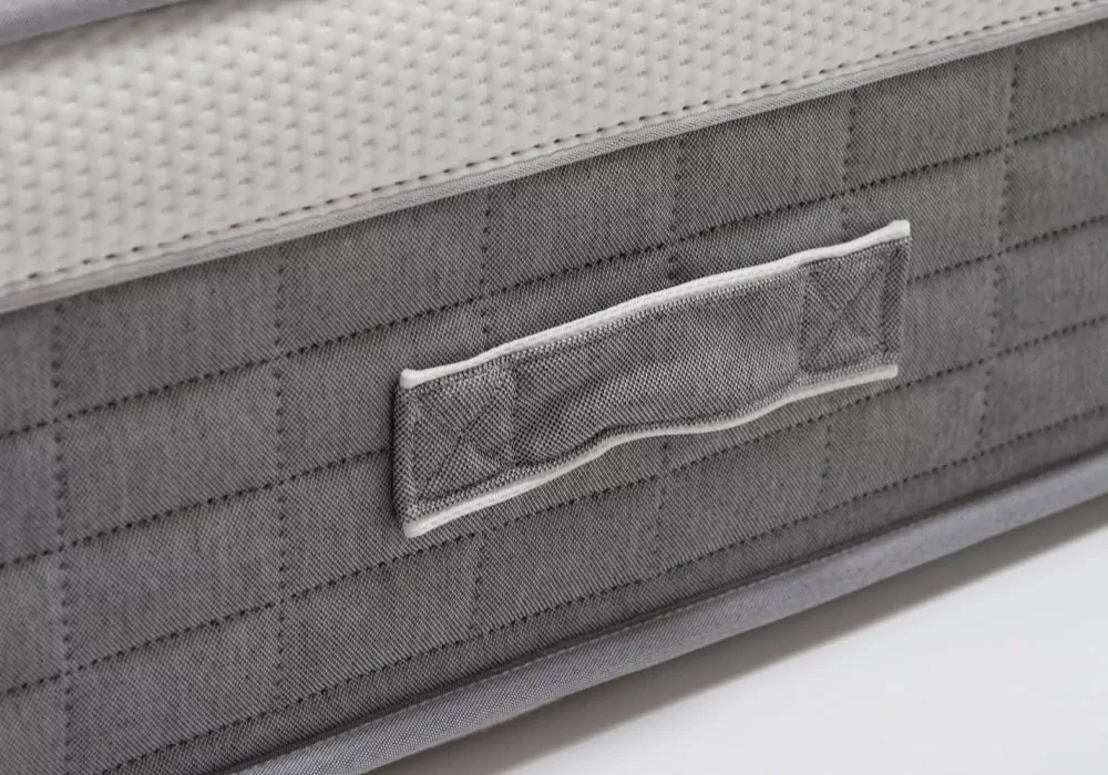 Colchão de molas de molas 0 dupla zen Colchão de molas de molas 0 dupla zen