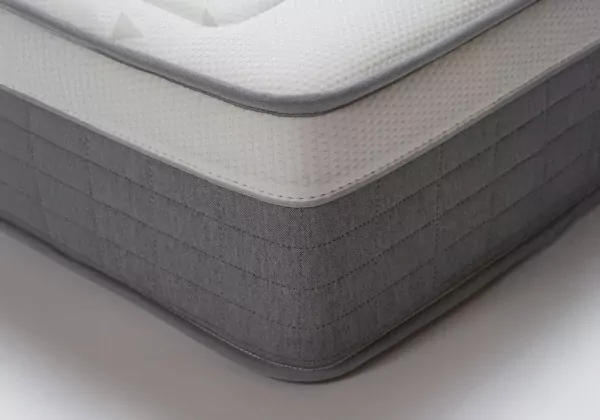 Colchão de molas de molas 0 dupla zen Colchão de molas de molas 0 dupla zen