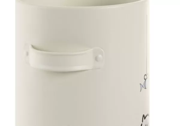 Lata metálica para comida de gato SUKI Lata metálica para comida de gato SUKI