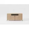 Sideboard Três portas Escandia Sideboard Três portas Escandia