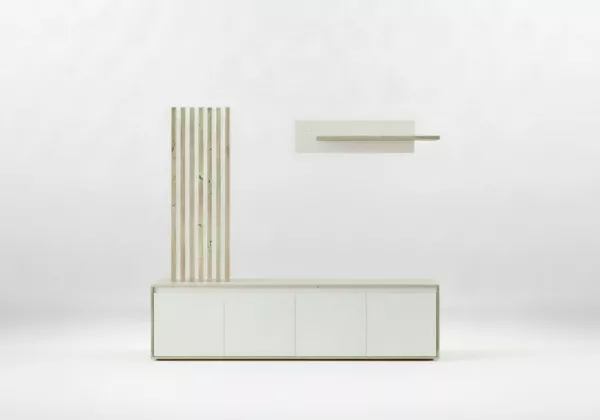 Livraria de Lounge de Scandia