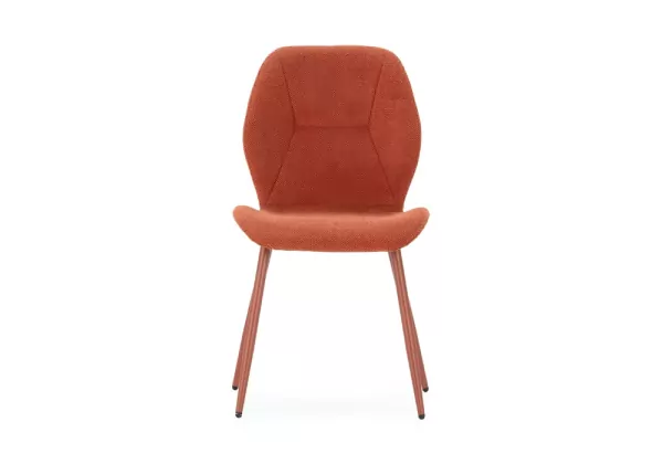 Silla comedor tapizada KEIRA