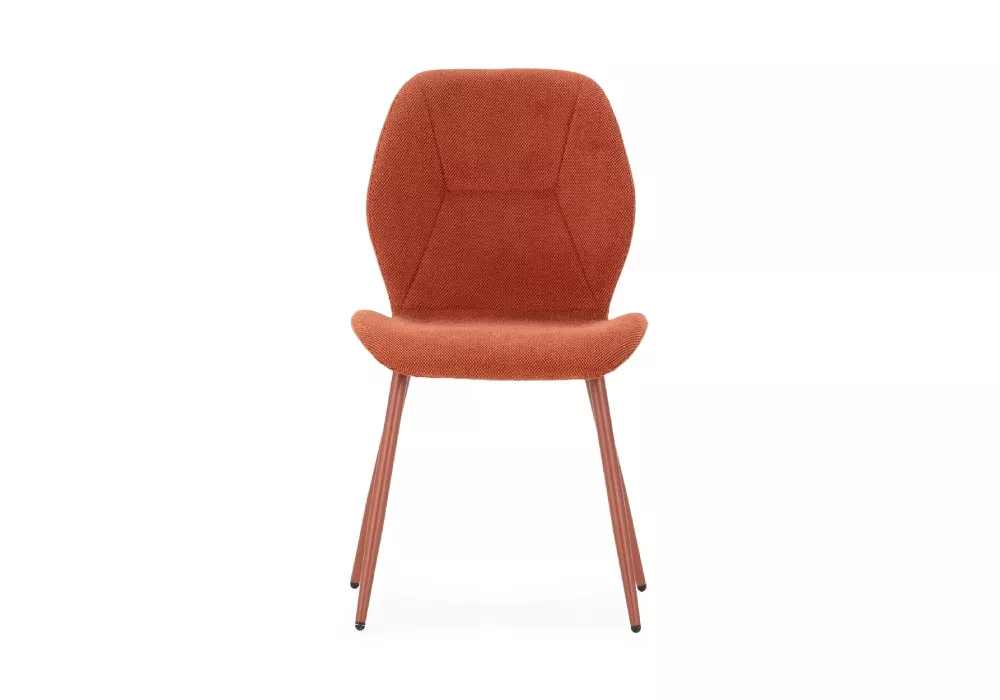 Silla comedor tapizada KEIRA Silla comedor tapizada KEIRA