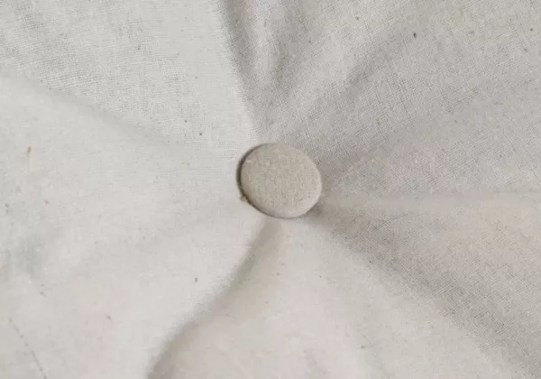 Cama de estimação com almofada de TOGO