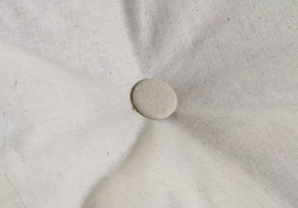 Cama de estimação com almofada de TOGO