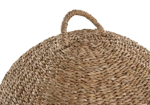 Cama de estimação com almofada de TOGO