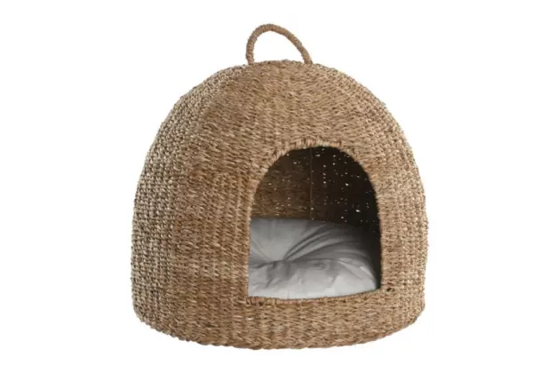 Cama de estimação com almofada de TOGO