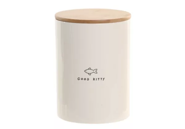 Bote cerámica para mascotas PUPI