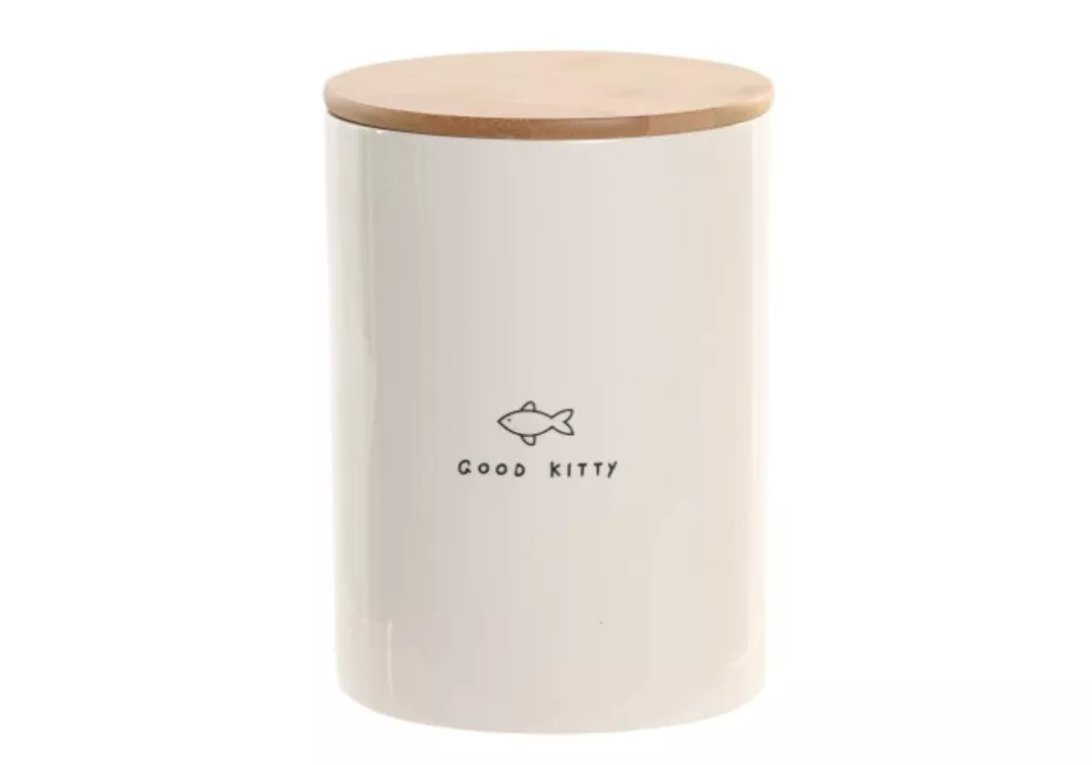 Bote cerámica para mascotas PUPI