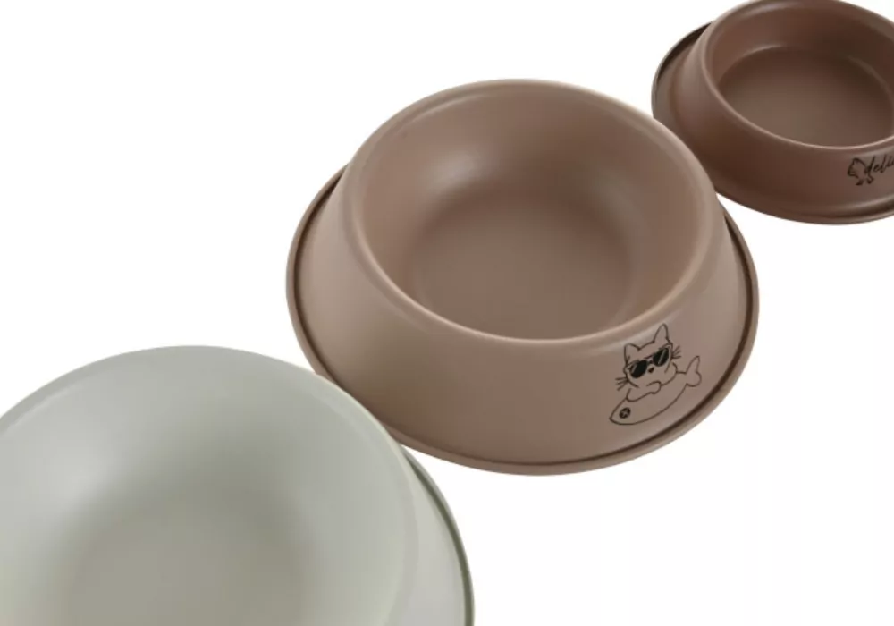 Set de 3 boles de metal SNUFI