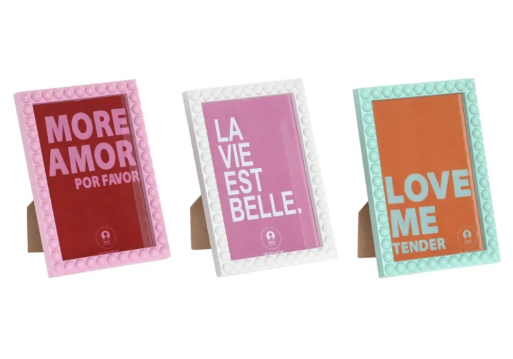 Amore Follow Frame Amore Follow Frame